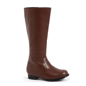 101-ROCKY 1" Heel Children's Boot.