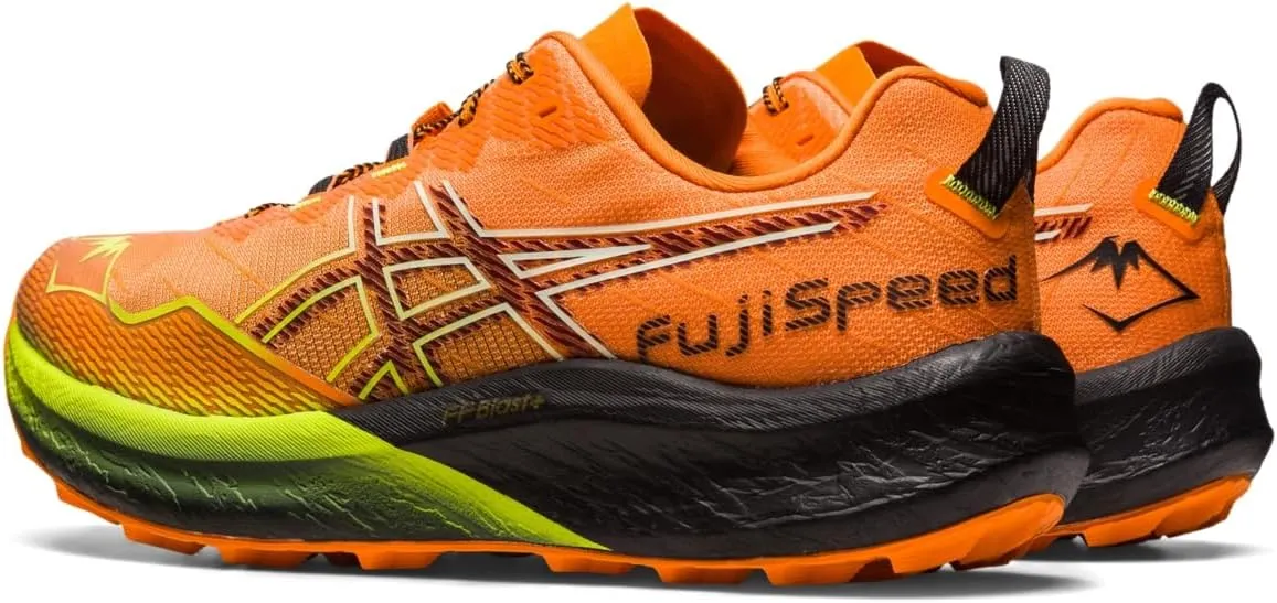 ASICS Men's FUJISPEED 2 Shoes