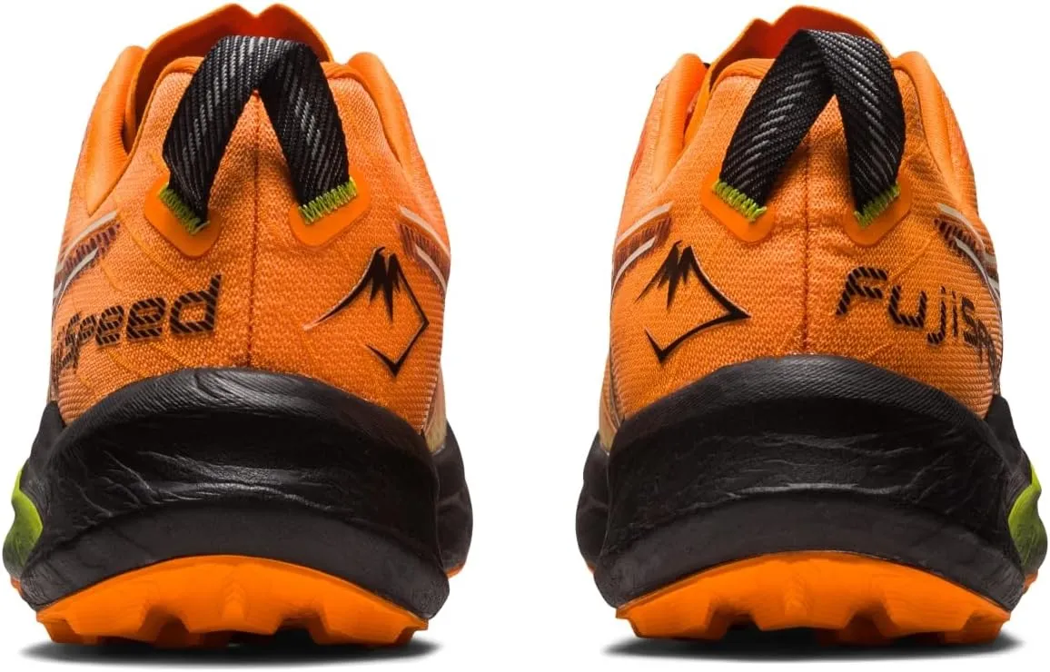 ASICS Men's FUJISPEED 2 Shoes