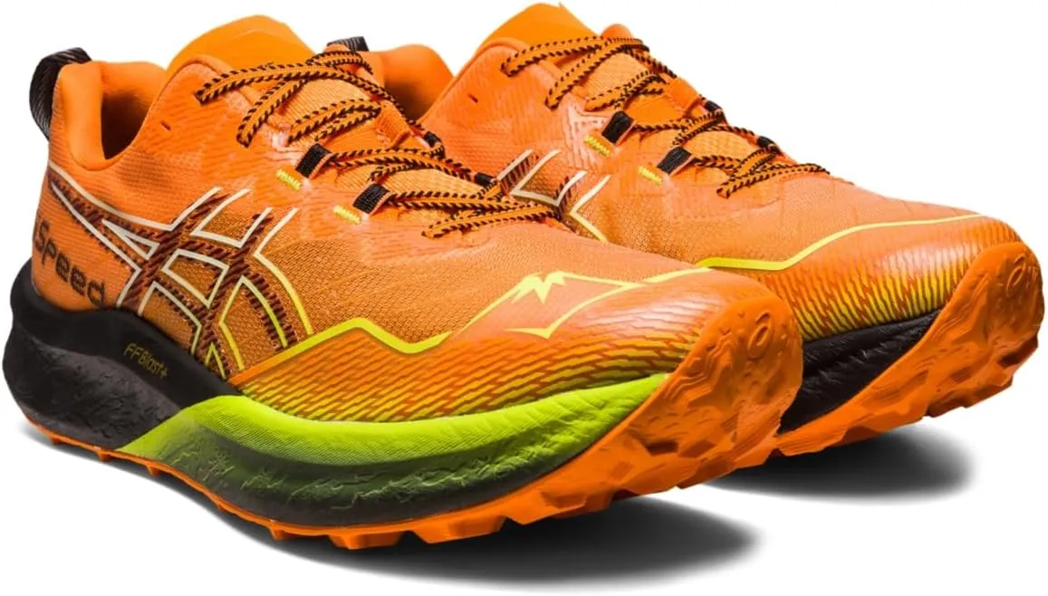 ASICS Men's FUJISPEED 2 Shoes
