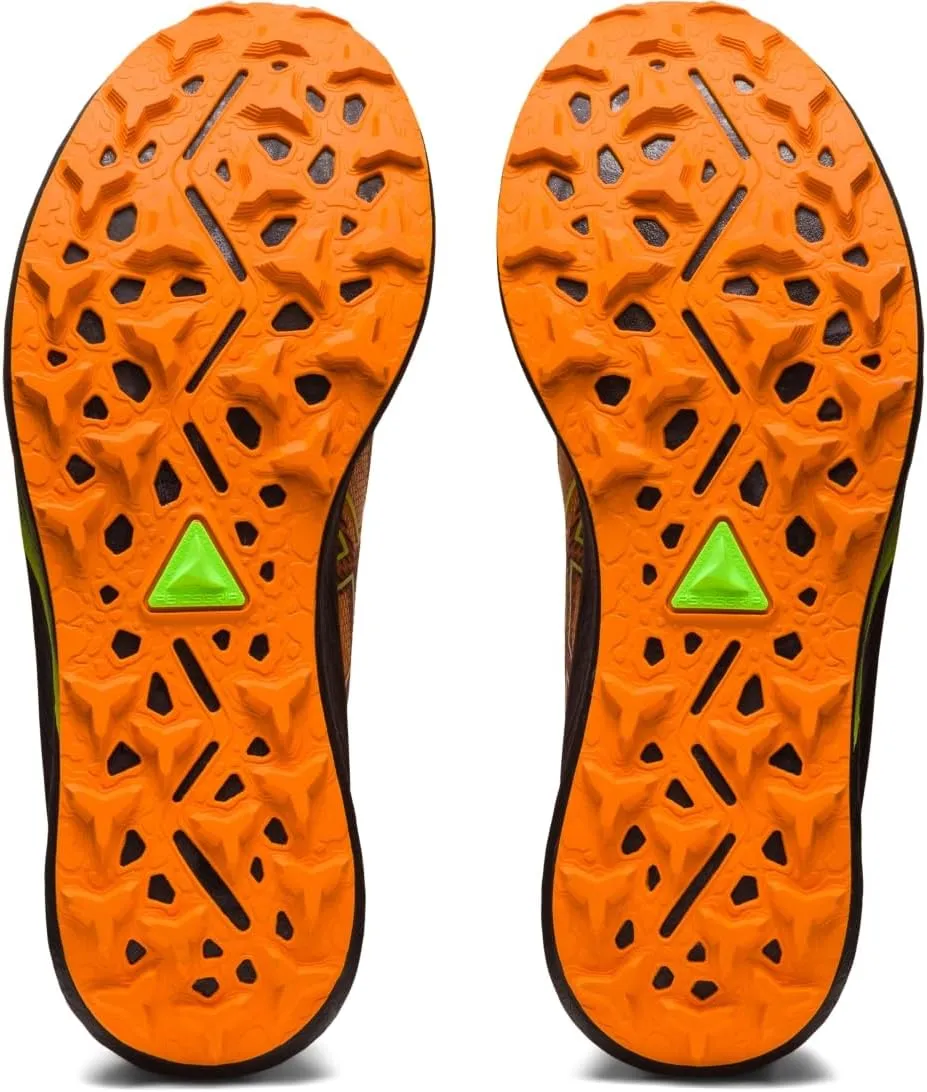 ASICS Men's FUJISPEED 2 Shoes