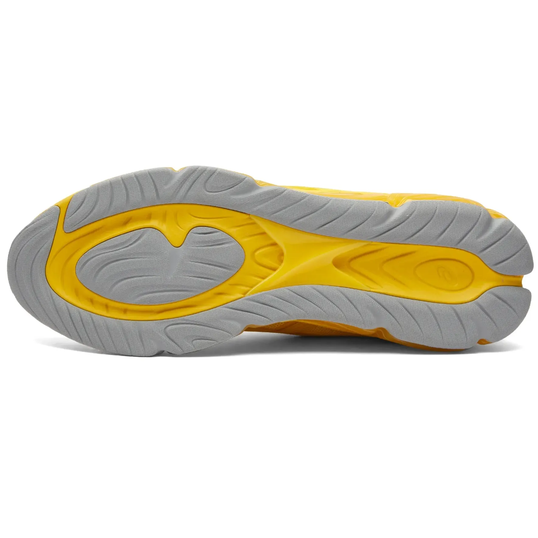 Asics x C sneakers. Company Gel-Quantum 360 VIII, yellow