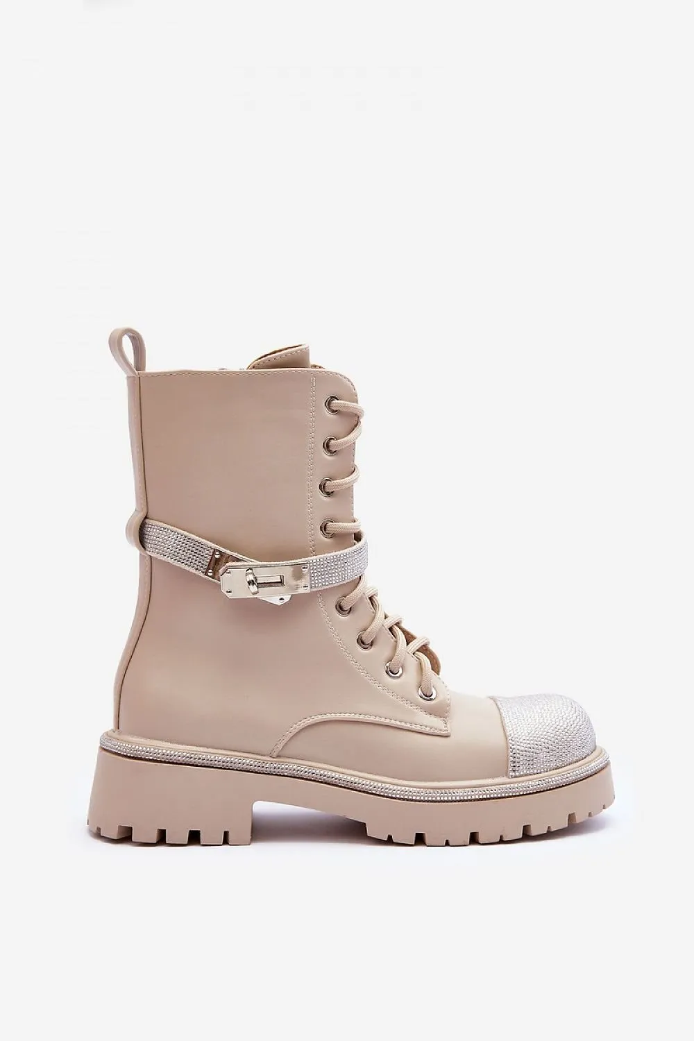 Bootie model 185052 Step in style