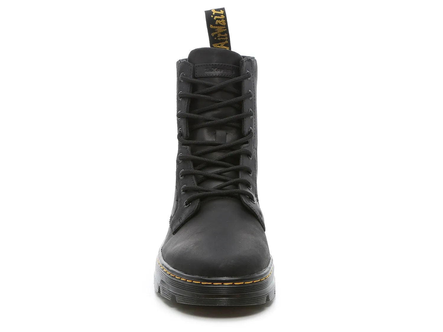 Boots Dr. Martens Combs, black