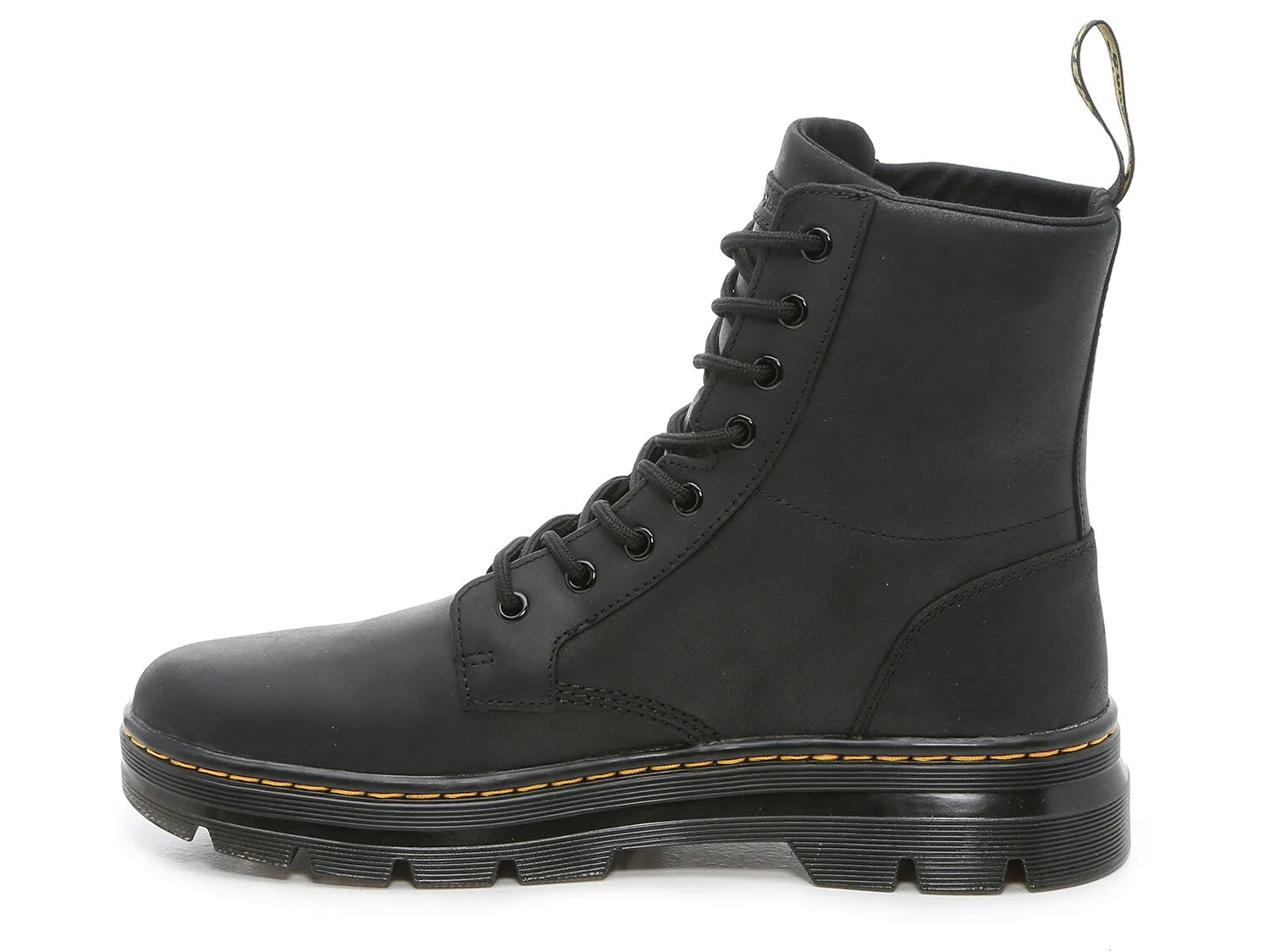 Boots Dr. Martens Combs, black