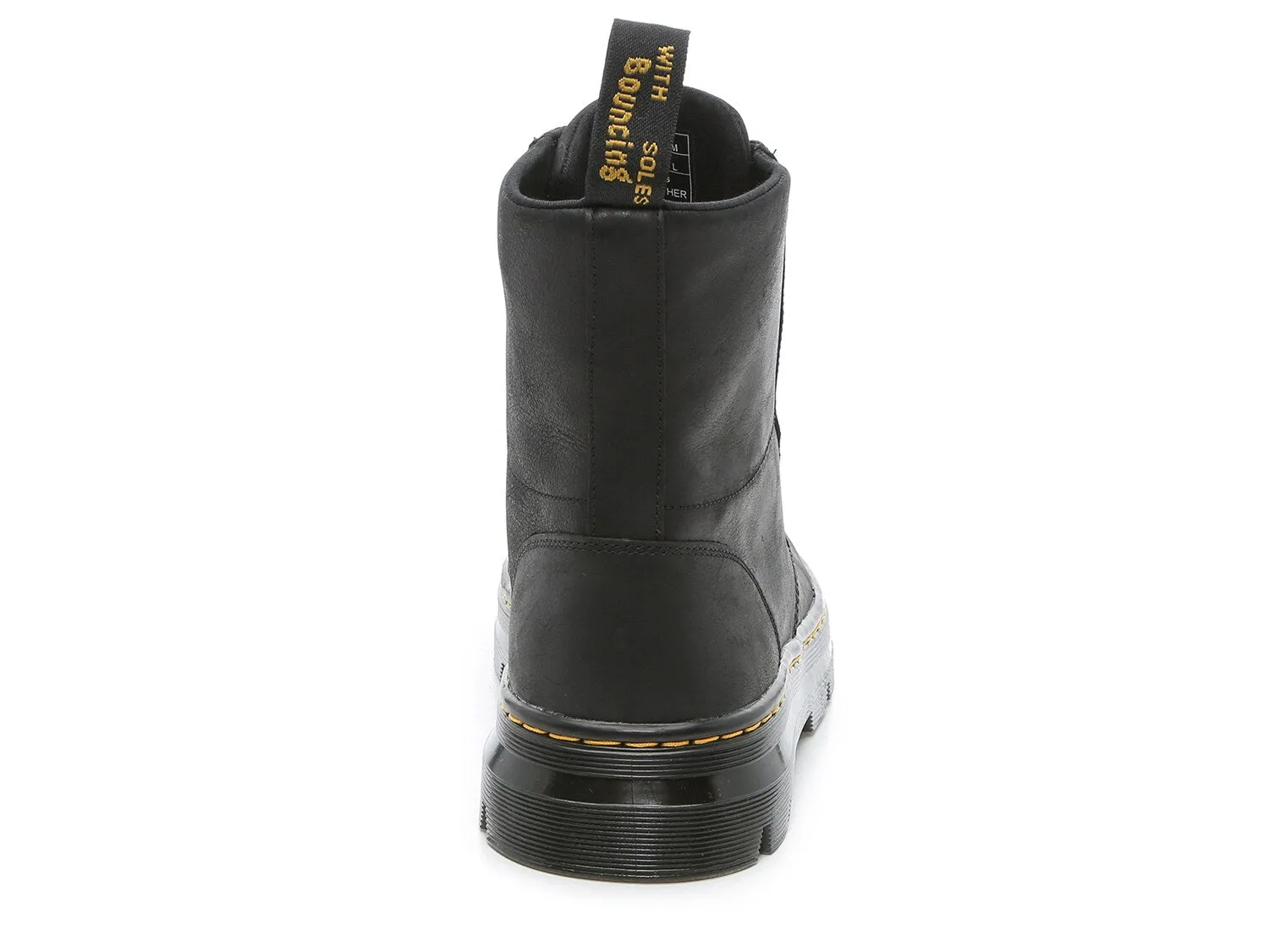 Boots Dr. Martens Combs, black