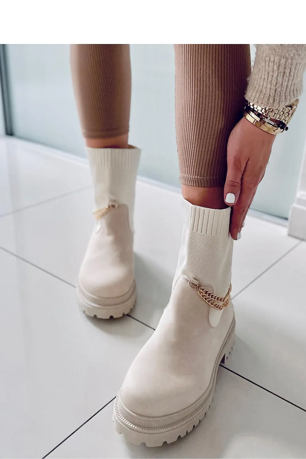 Boots model 172291 Inello