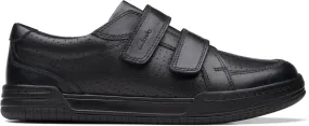 Clarks Fawn Strap O, Children's Sneakers