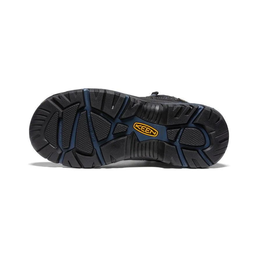 CLOSEOUT: Men's Braddock Waterproof Mid (Soft Toe)