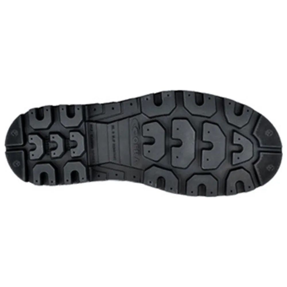 Cofra Kentville Men's Metal Free Pull-On Composite Toe Work Boot with External MET Guard
