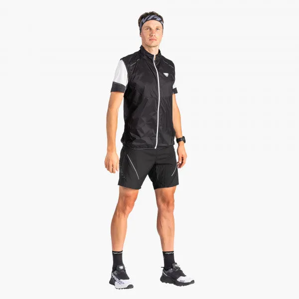 Dynafit Ultra 100 Shoe (Men's) Black Out Nimbus