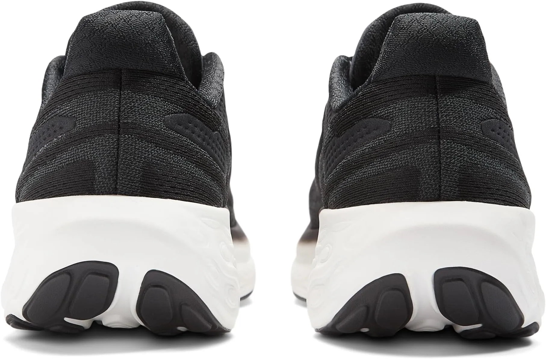Fresh Foam X 1080v13 New Balance sneakers, Black/White