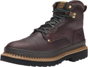 Georgia Boot Men's Giant G6374 Steel Toe Work Boot
