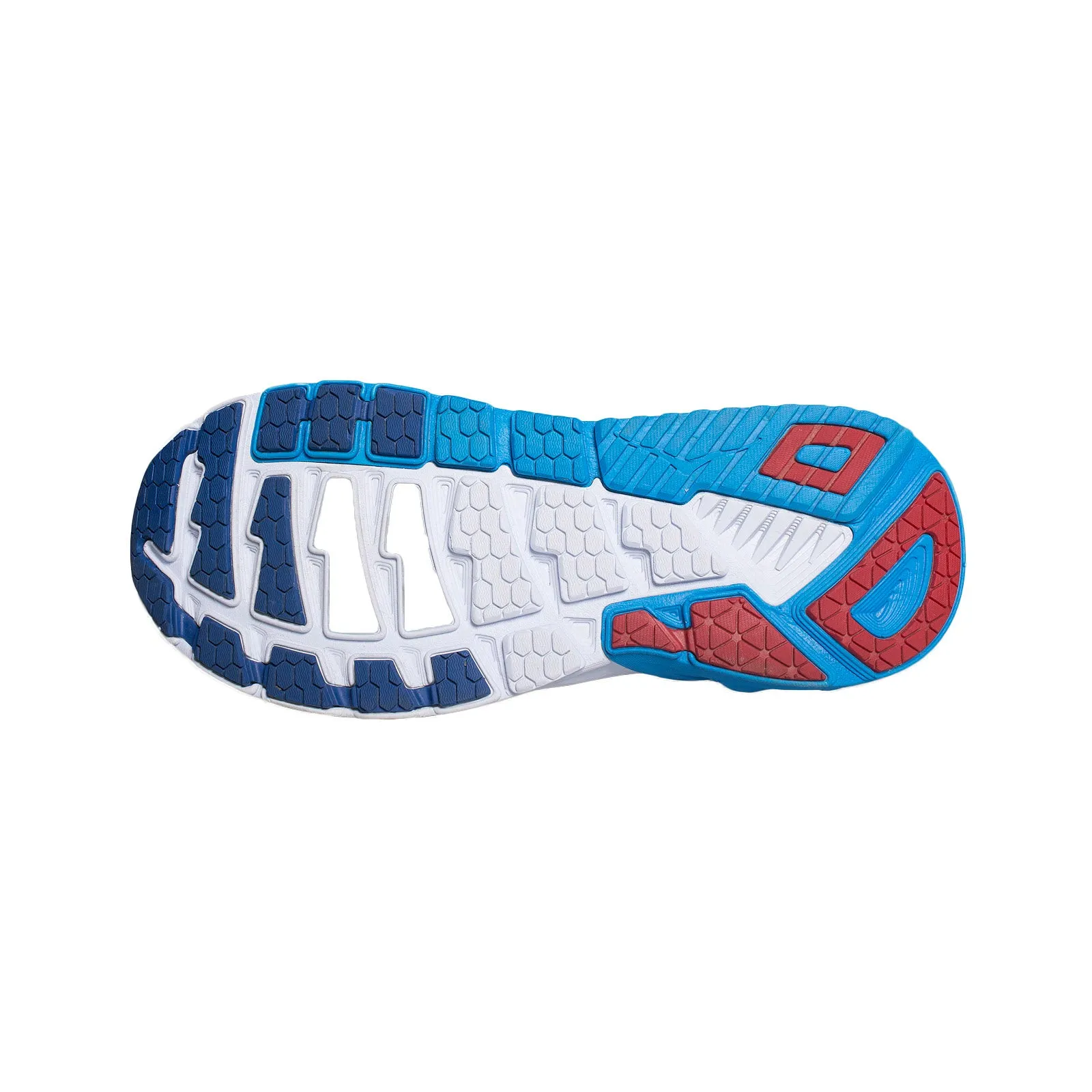 HOKA Arahi 2 True Blue / Diva Blue Running Shoes - Men's