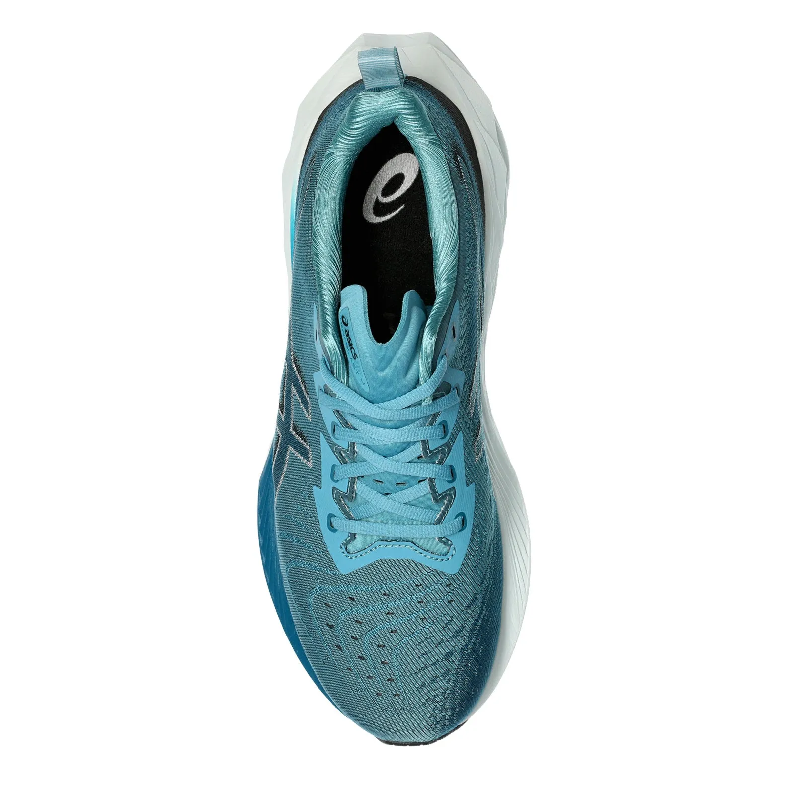 Men's ASICS, Novablast 4 Running Shoe