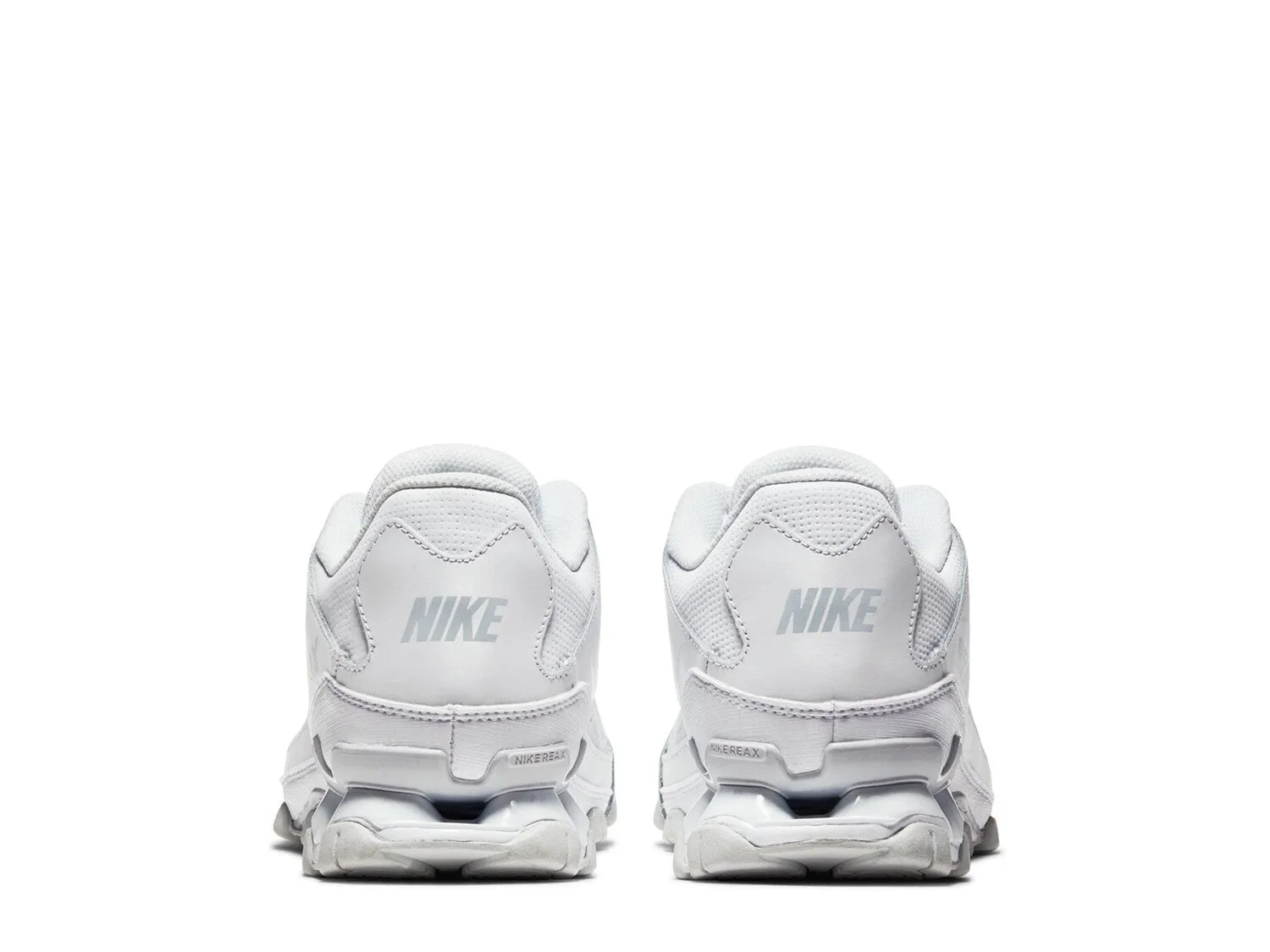 Men's sneakers Nike Reax 8 TR, black