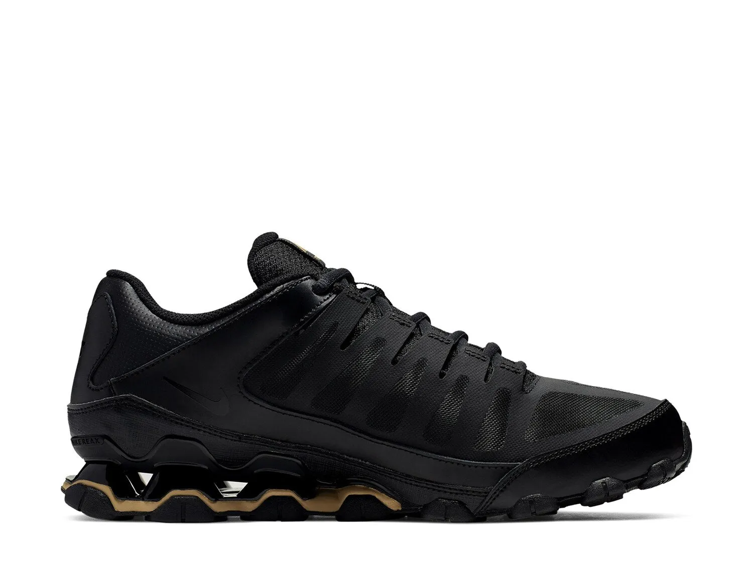 Men's sneakers Nike Reax 8 TR, black