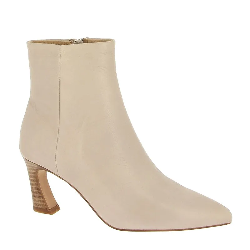 Mollini Clame Taupe Ankle Boot