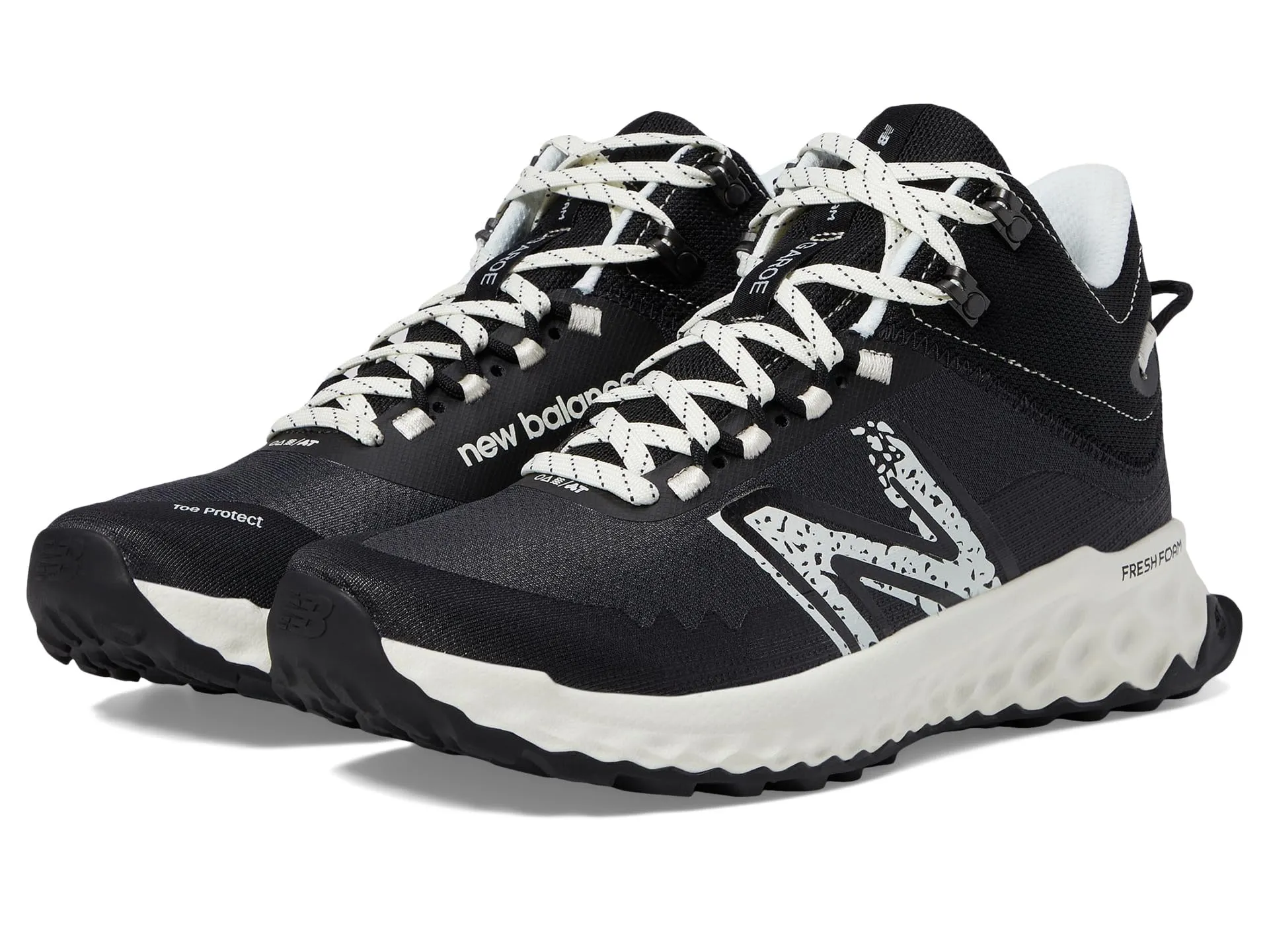 New Balance Fresh Foam Garoé Midcut Sneakers