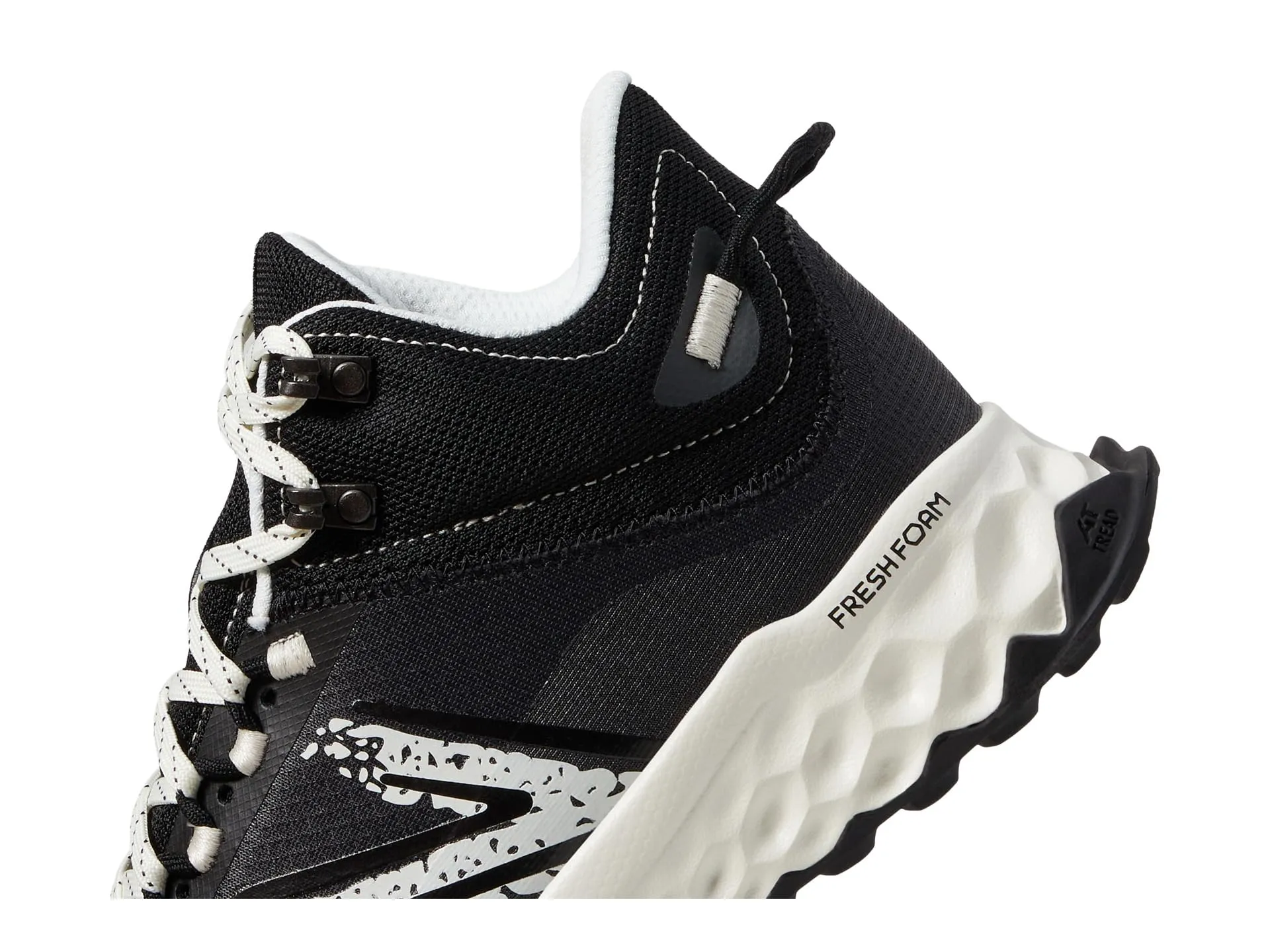 New Balance Fresh Foam Garoé Midcut Sneakers