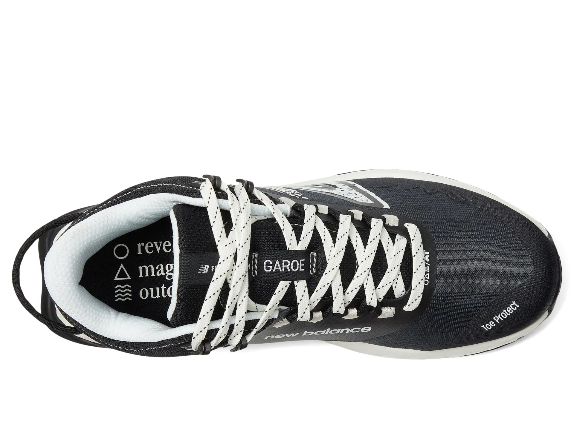 New Balance Fresh Foam Garoé Midcut Sneakers