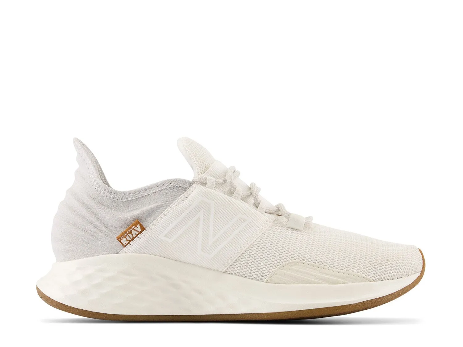 New Balance Fresh Foam Roav Sneakers, light beige