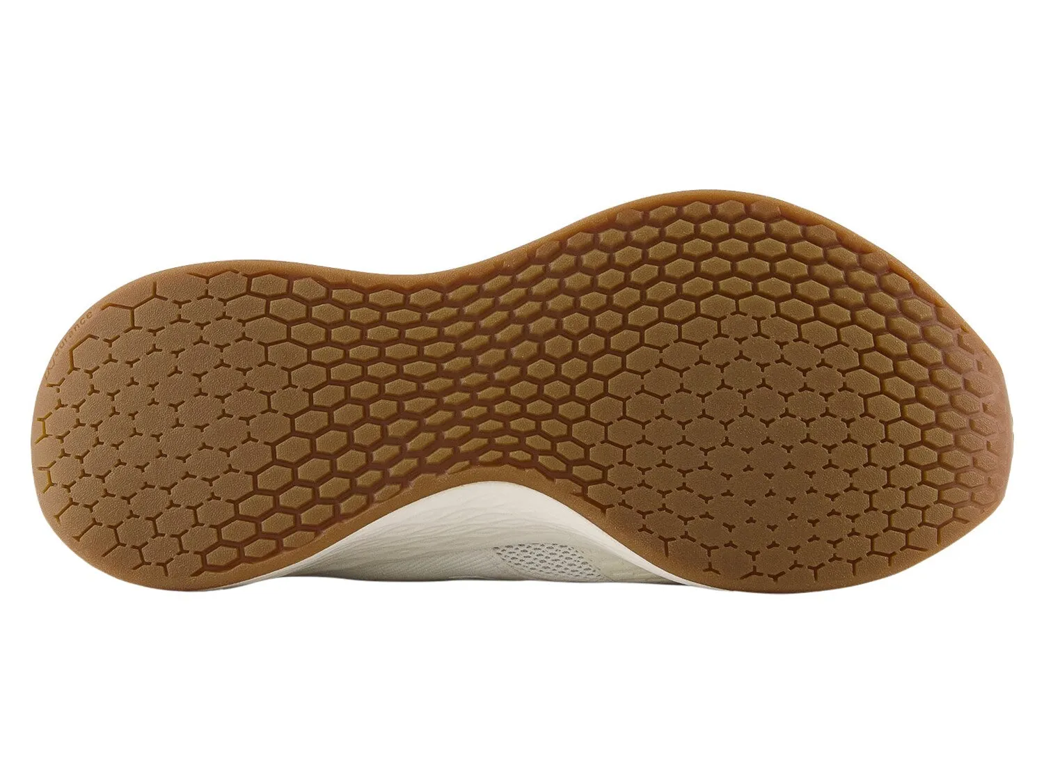 New Balance Fresh Foam Roav Sneakers, light beige