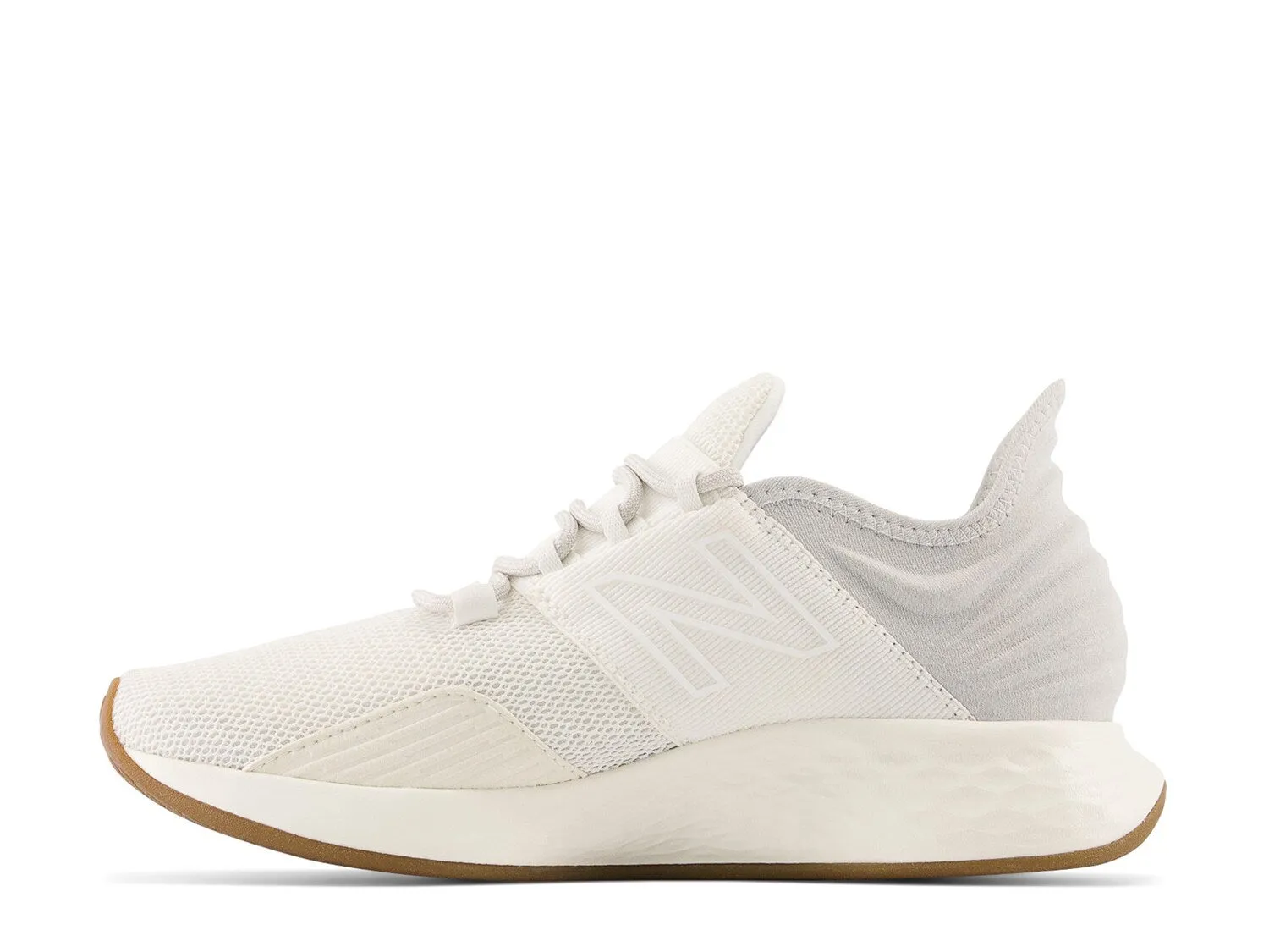 New Balance Fresh Foam Roav Sneakers, light beige