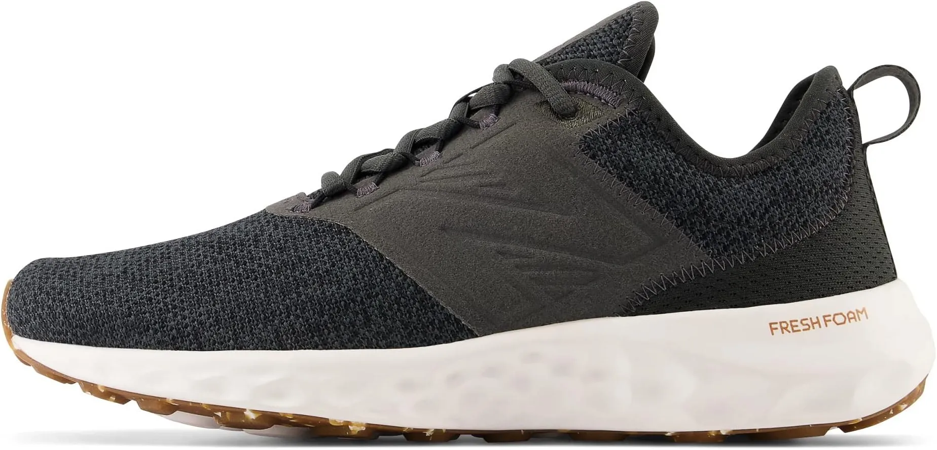 New Balance Fresh Foam Sport Sneakers, Blacktop/Gum 020