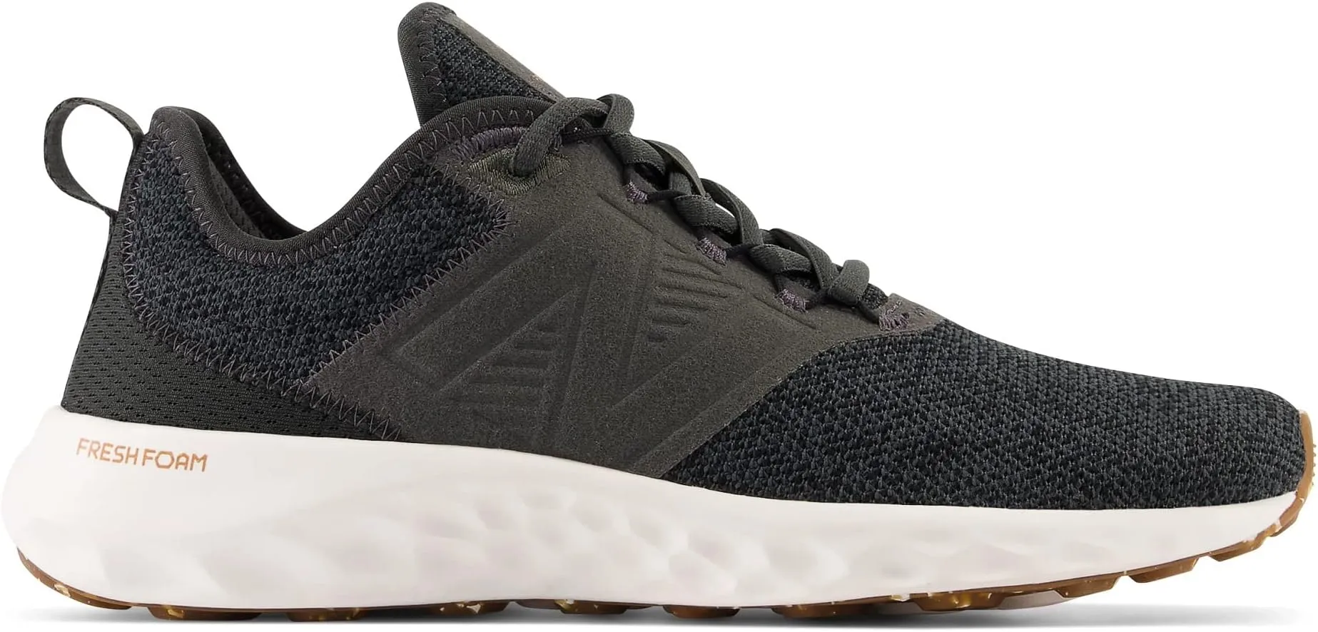New Balance Fresh Foam Sport Sneakers, Blacktop/Gum 020