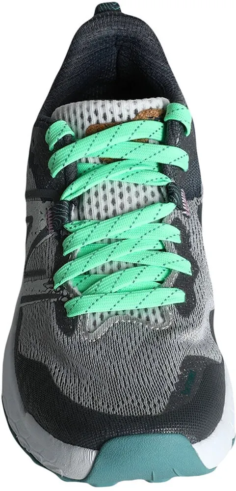New Balance Fresh Foam X Hierro v7 sneakers, gray