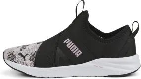 Puma Women's Better Foam Prowl Slip on Sneaker