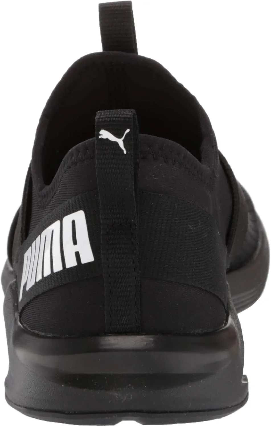 PUMA Women's Prowl Slip On Cross Trainer Sneaker