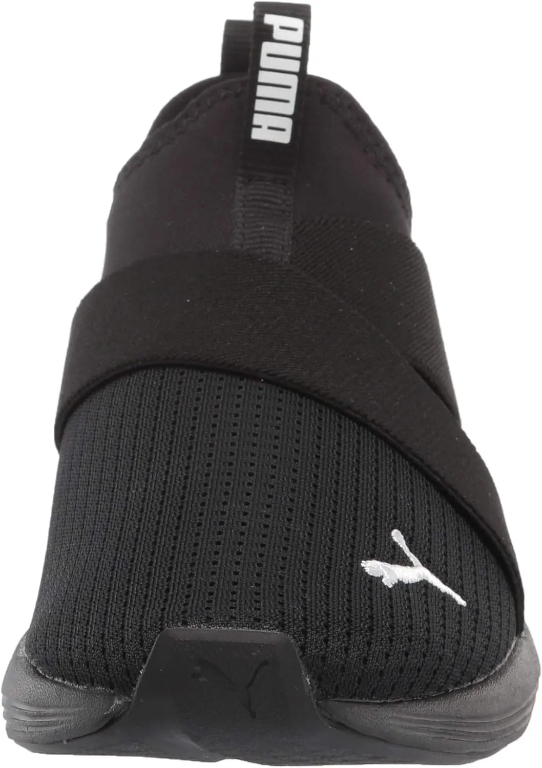 PUMA Women's Prowl Slip On Cross Trainer Sneaker