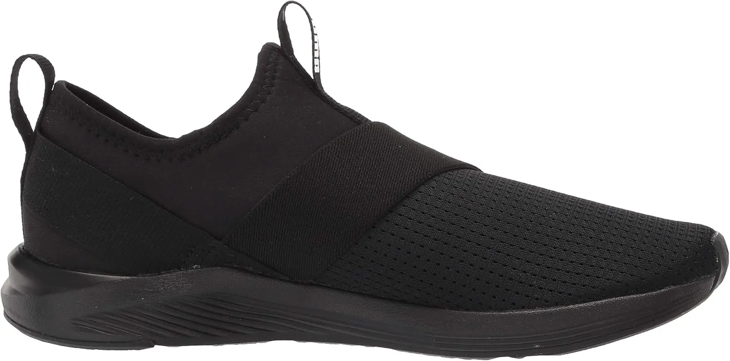 PUMA Women's Prowl Slip On Cross Trainer Sneaker