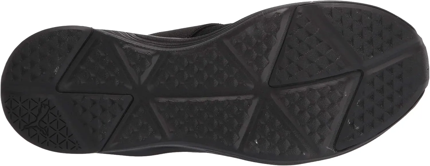 PUMA Women's Prowl Slip On Cross Trainer Sneaker