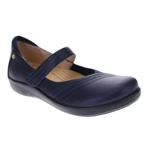 Revere Women's Timaru Mary Jane Blue