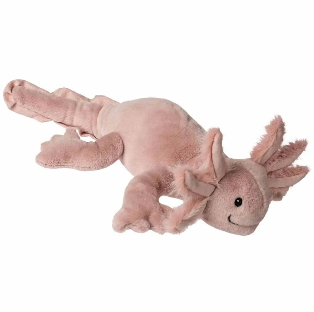 Skwiggles Axolotl by Mary Meyer