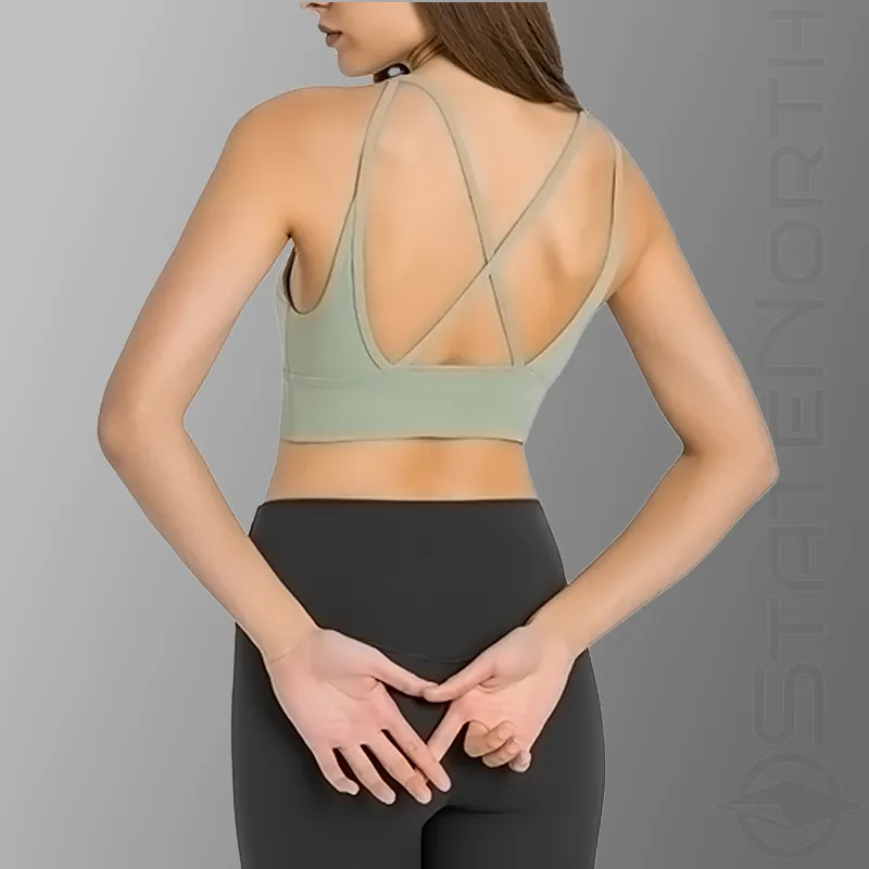 SoftState Support Top - Levinna