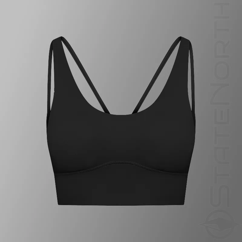 SoftState Support Top - Levinna