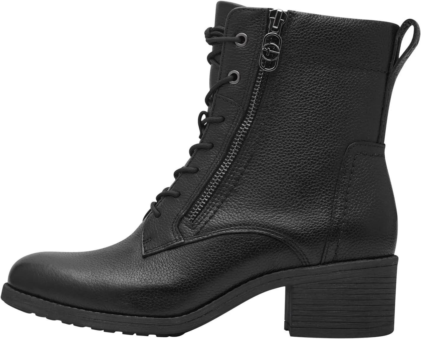 Tamaris Women's Fashionable Heeled Ankle Boots