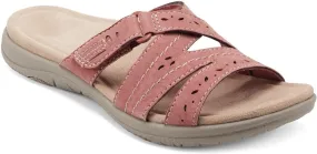 Wedge Sandals for Women Arch Support Orthopedic Sandals Comfortable Slides Slippers Lightweight Walking Beach Shoes