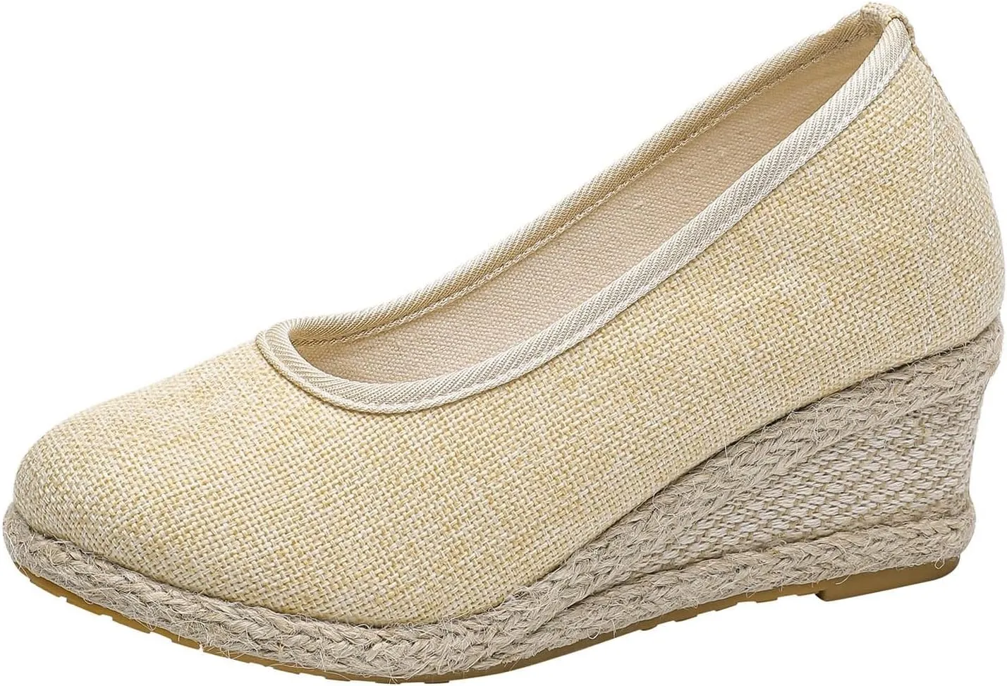 Women's Sandals Women's Classic Wedge Heels Sandals Ladies Sandals Sandals Women Comfortable Sandals for Women